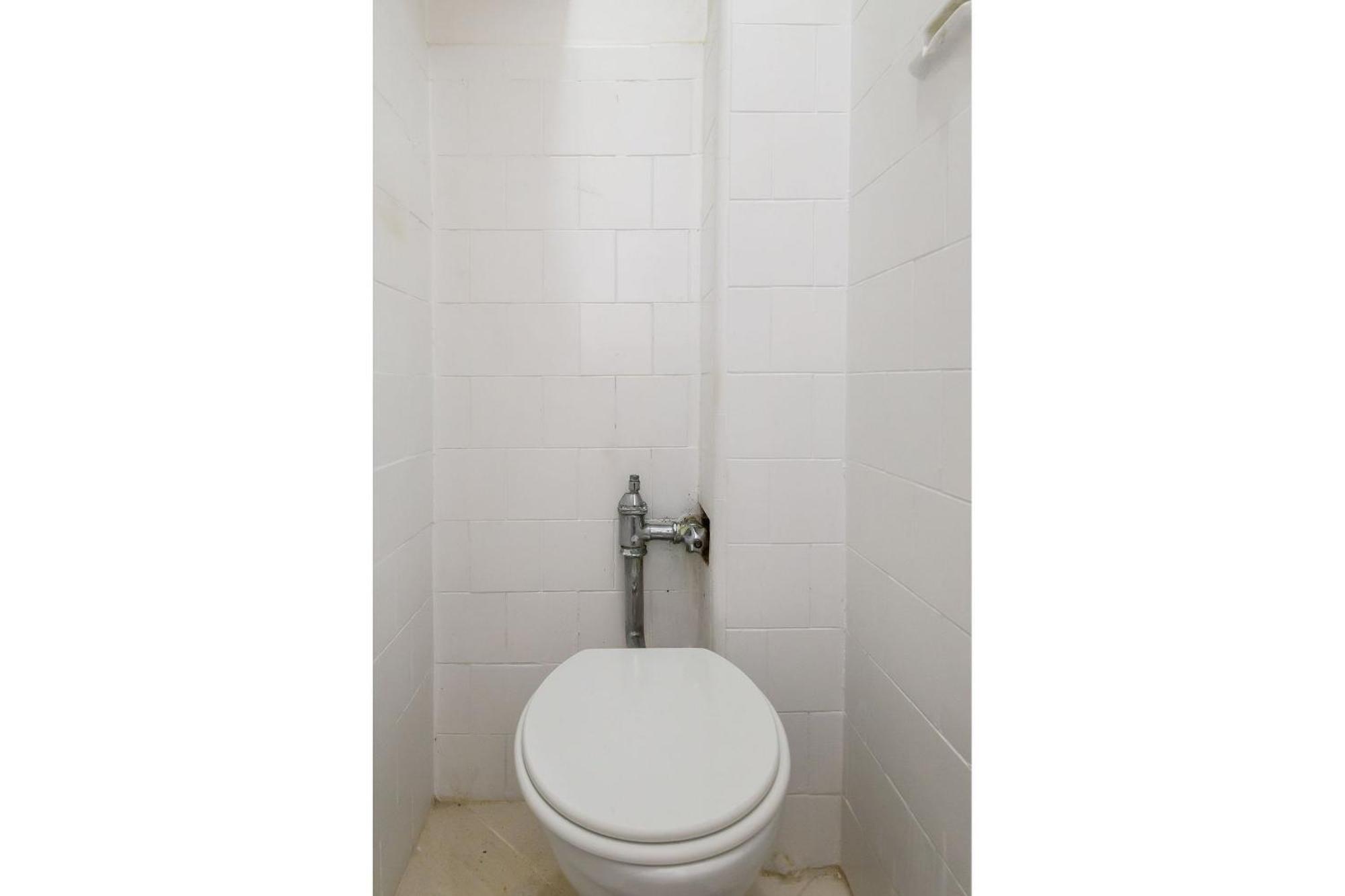 Quarto&Sala A 100M Da Praia | Nsc 1171/802 ريو دي جانيرو المظهر الخارجي الصورة