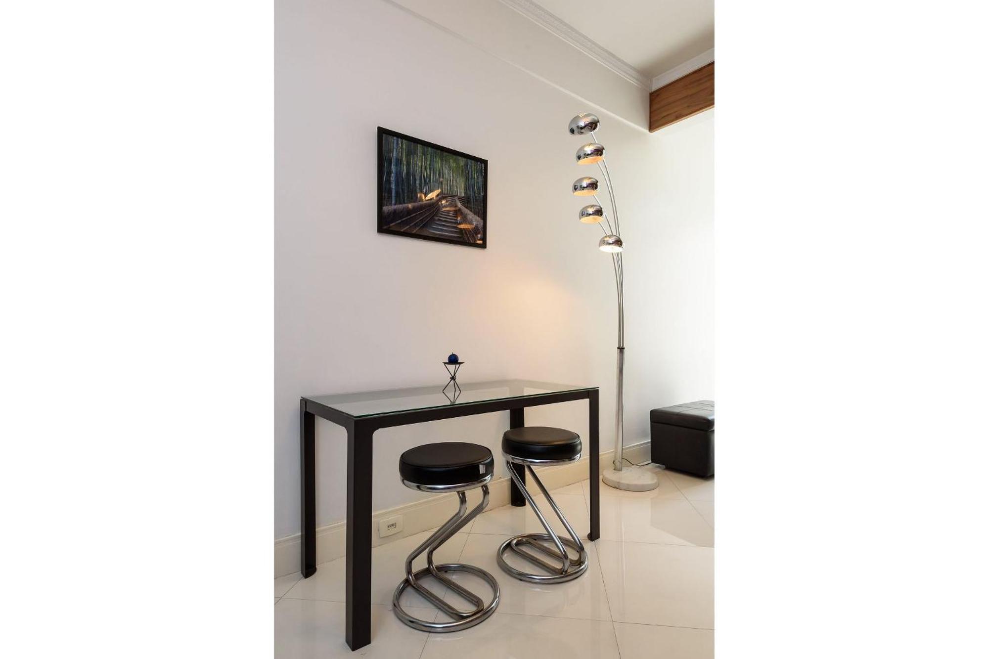 Quarto&Sala A 100M Da Praia | Nsc 1171/802 ريو دي جانيرو المظهر الخارجي الصورة