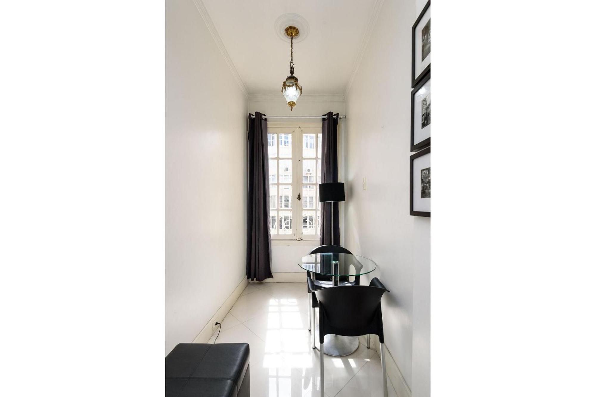 Quarto&Sala A 100M Da Praia | Nsc 1171/802 ريو دي جانيرو المظهر الخارجي الصورة