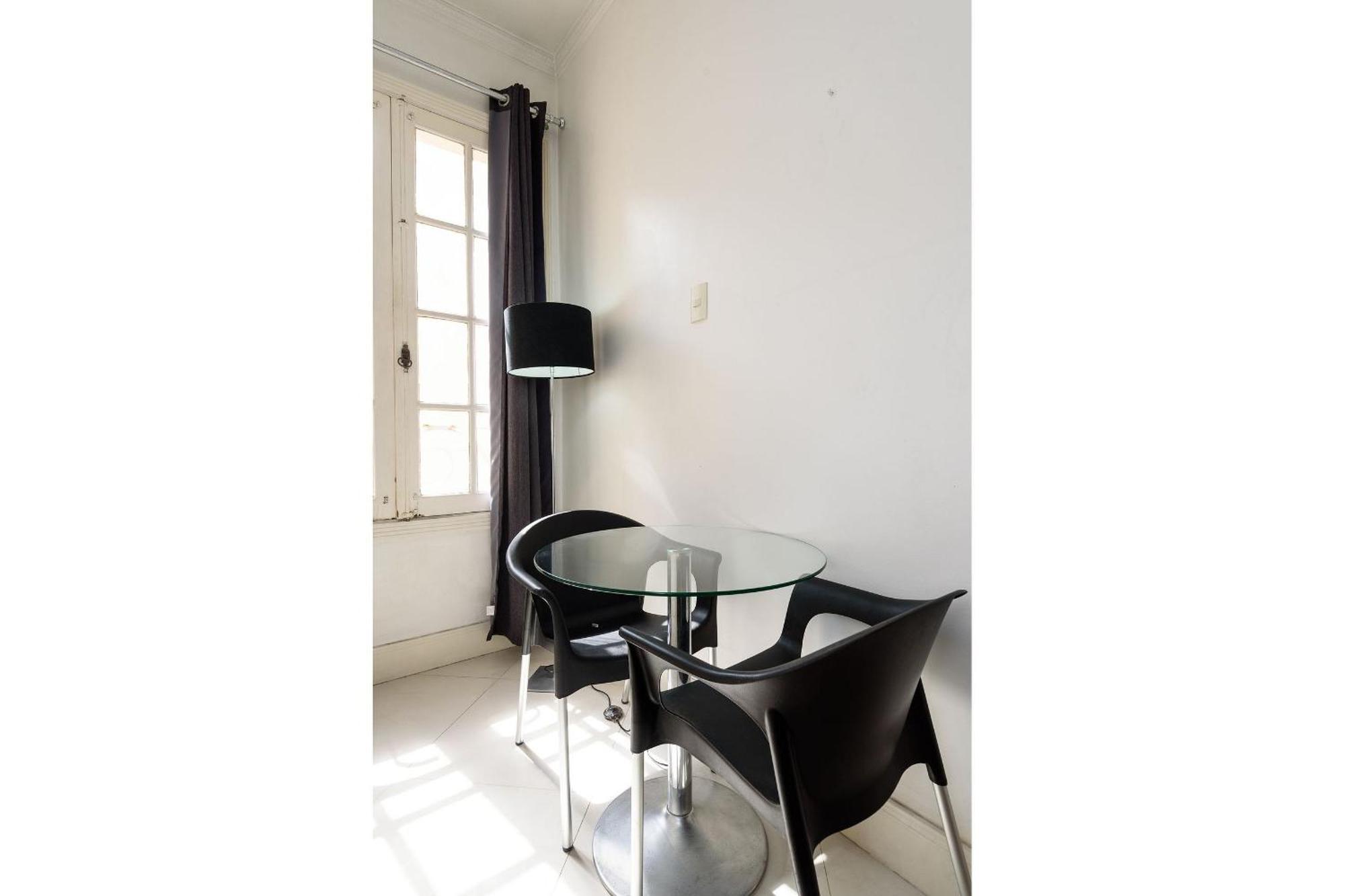 Quarto&Sala A 100M Da Praia | Nsc 1171/802 ريو دي جانيرو المظهر الخارجي الصورة